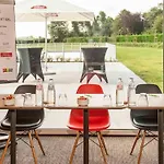 Ibis De Haan
