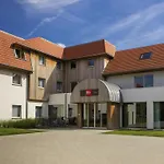 Ibis De Haan