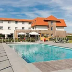 Ξενοδοχείο Ibis 3*