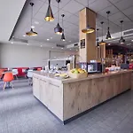 Hotel Ibis De Haan
