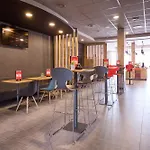Otel Ibis De Haan