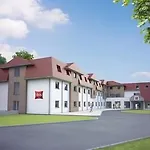 Ibis Hotel De Haan