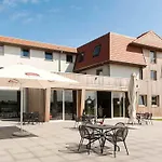 Hotel Ibis De Haan