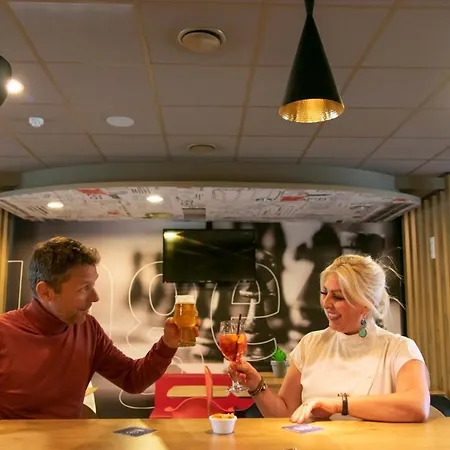 Ibis De Haan