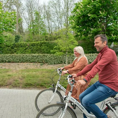 Ibis 3* De Haan
