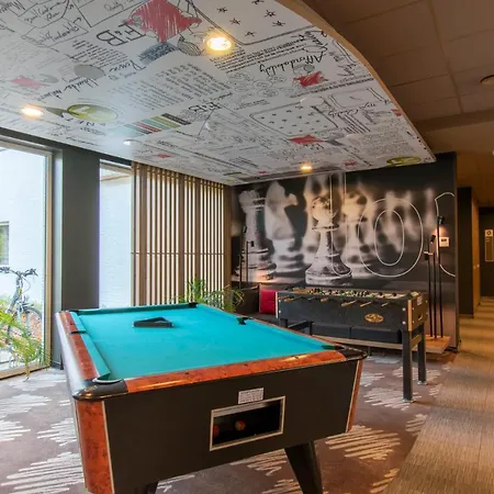 Ibis Hotel