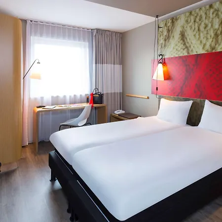 Hotel Ibis De Haan