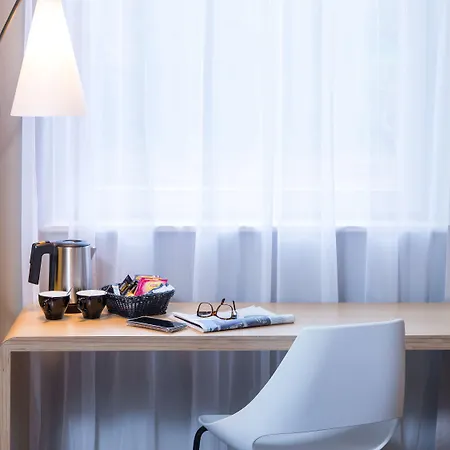 Ibis Hotel 3*