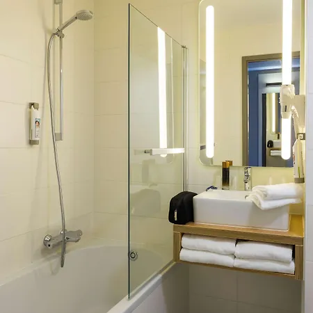 Ibis Hotel De Haan