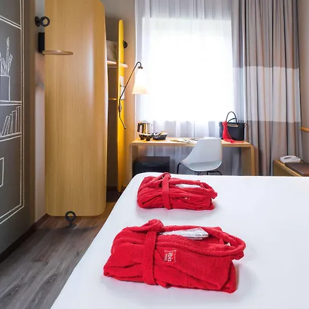 Hotel Ibis
