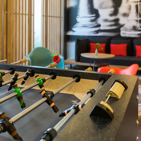 Ibis Hotel