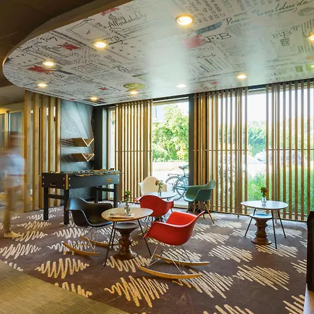 Ibis 3* De Haan