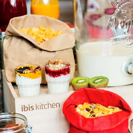Hotel Ibis De Haan