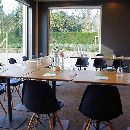 Ibis 3* De Haan