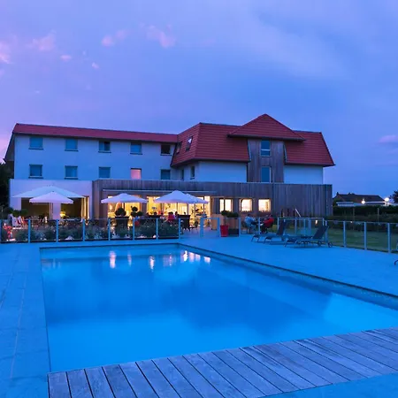 Otel Ibis 3*