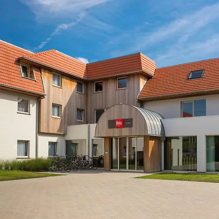 Ibis Hotel 3*