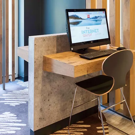 Ibis 3* De Haan