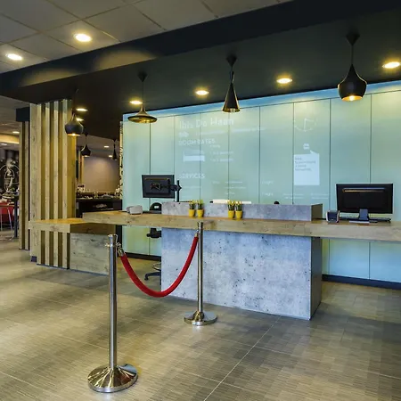 Ibis Hotel