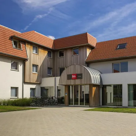 Ibis De Haan