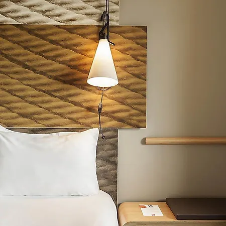 Hotel Ibis De Haan