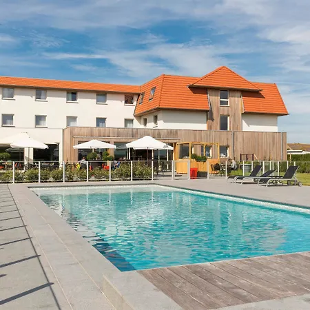 Otel Ibis 3*