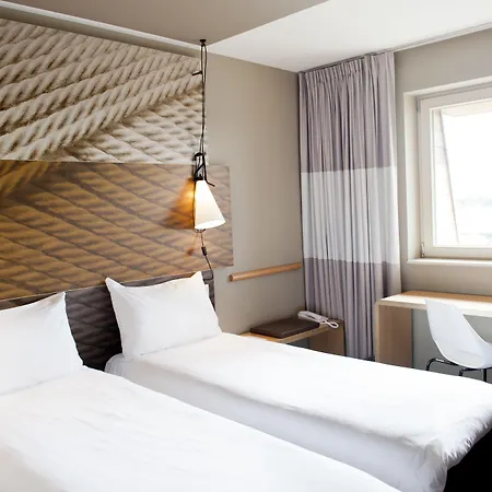 Hotel Ibis De Haan