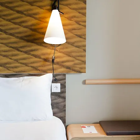 Ibis Hotel