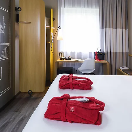 Hotel Ibis