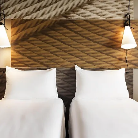 Ibis Hotel