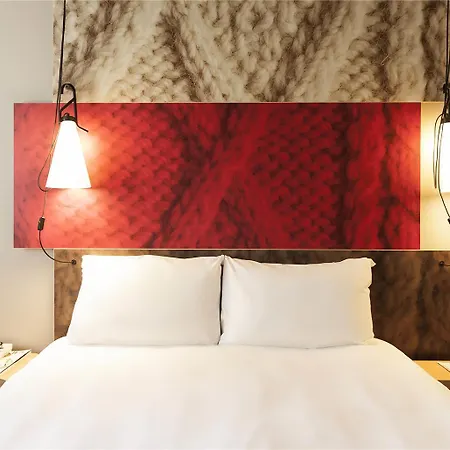 Ibis Hotel