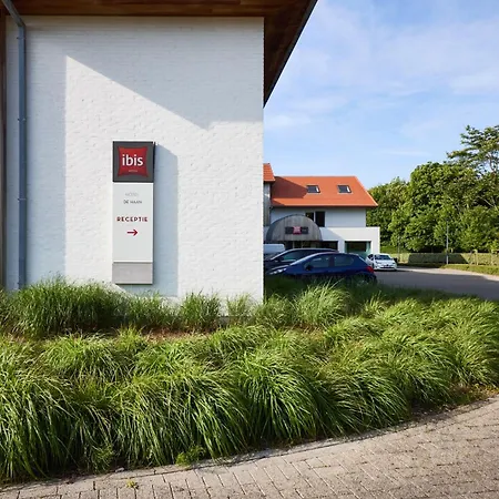 Ibis Otel 3*