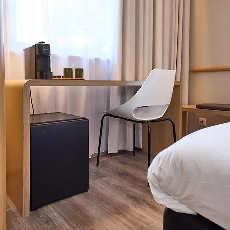 Ibis Otel 3*