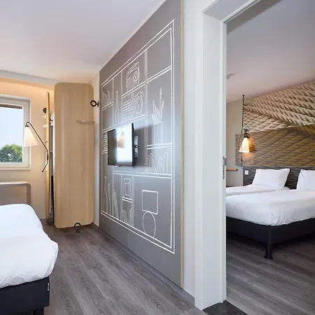 Ibis 3*
