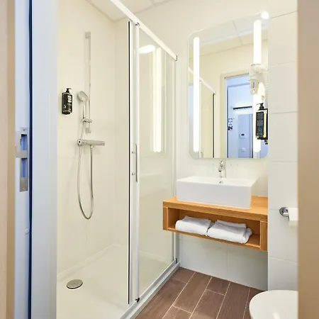 Ibis De Haan