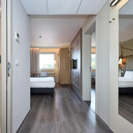 Ibis Hotel De Haan