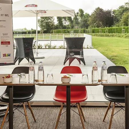 Ibis 3* De Haan