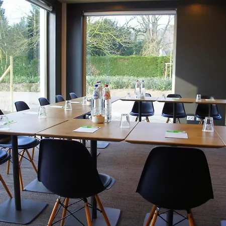 Ibis 3* De Haan