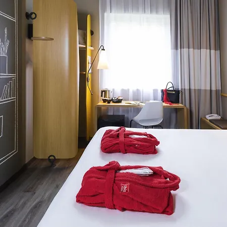 فندق Ibis دي هان