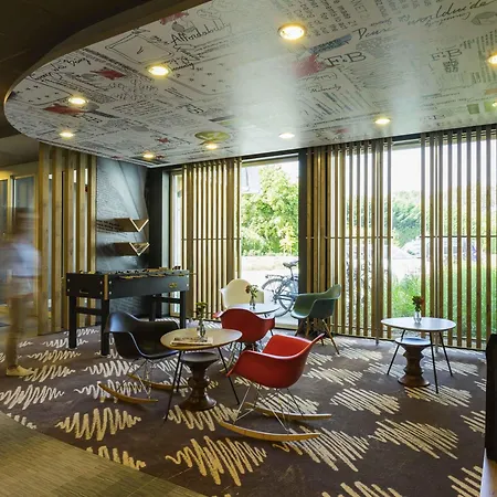 Ibis 3*
