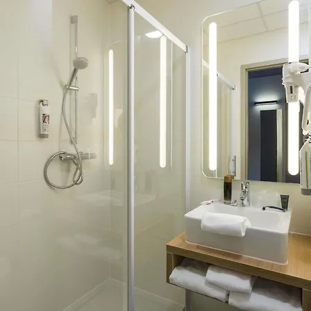 Hotel Ibis 3*