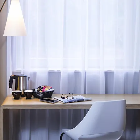 Ibis Hotel De Haan