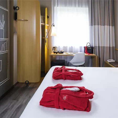 Hotel Ibis De Haan