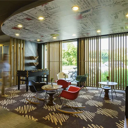 Hotel Ibis De Haan