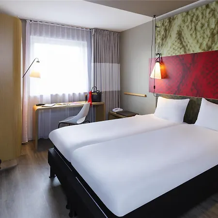 Ibis Hotel De Haan