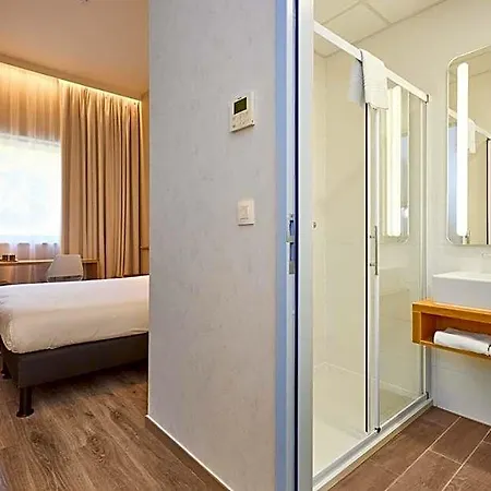 Ibis Hotel De Haan