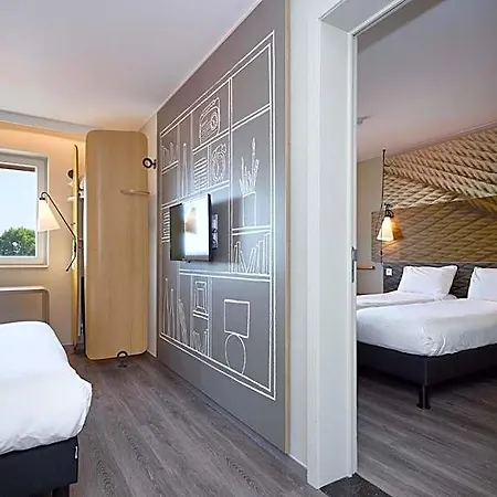 Hotel Ibis 3*
