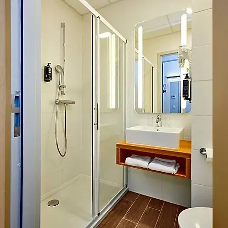 Hotel Ibis De Haan