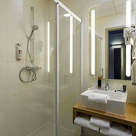Ibis De Haan