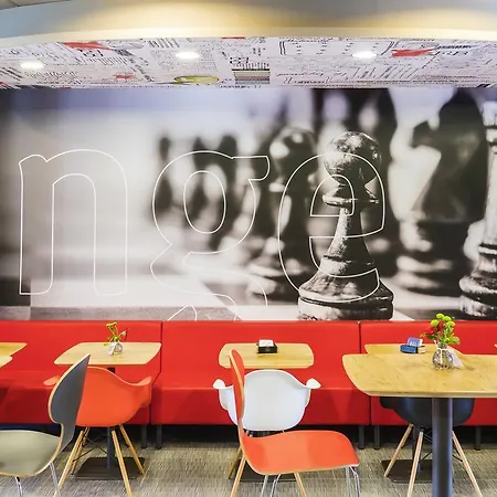 Ibis Hotel