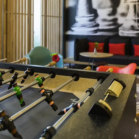 Ibis Hotel 3*